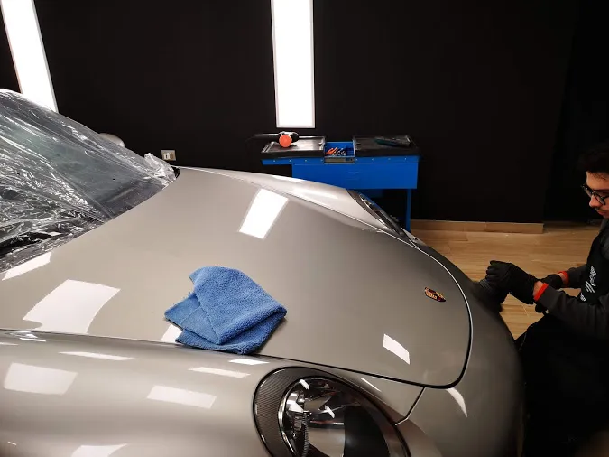 Detailing: foto 3 di 37