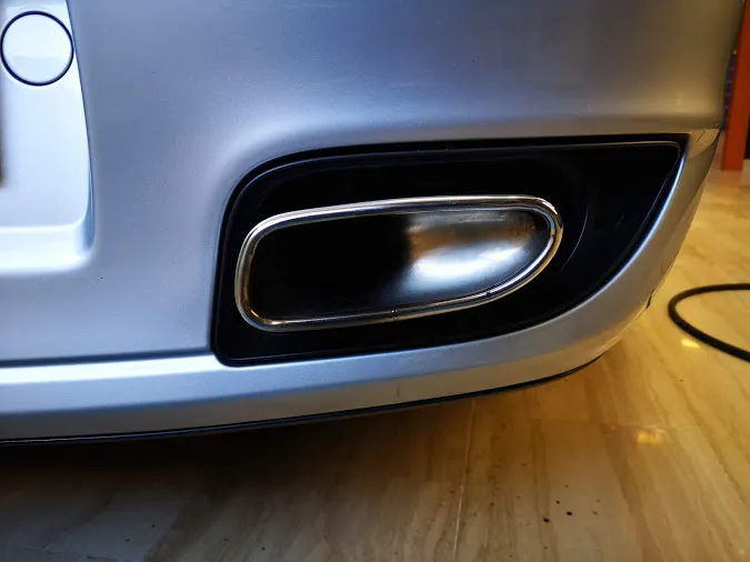 Detailing: foto 8 di 37