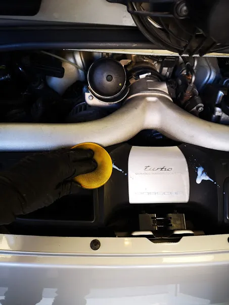 Detailing: foto 11 di 37