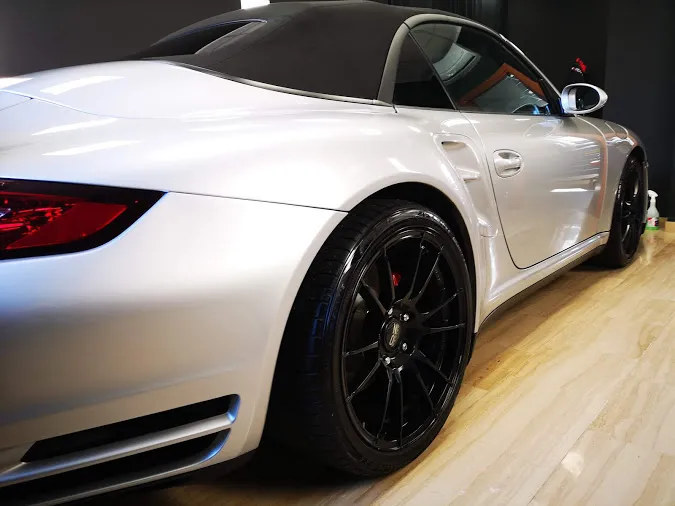 Detailing: foto 14 di 37