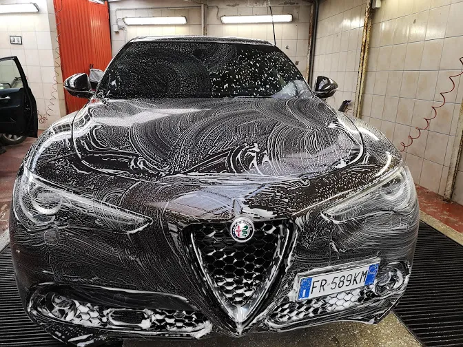 Lavaggio: foto 16 di 19