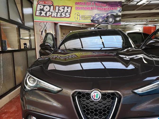 Lavaggio: foto 17 di 19