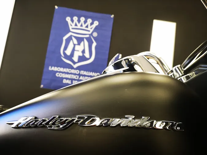 Detailing moto: foto 20 di 26