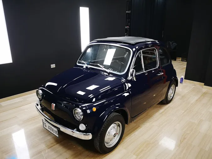 Detailing: foto 23 di 37