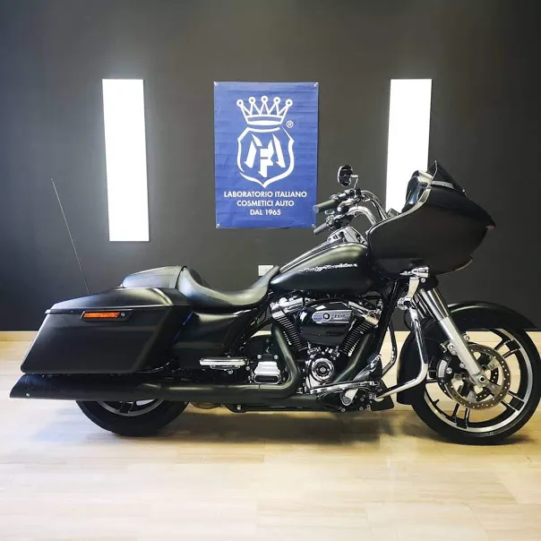 Detailing moto: foto 24 di 26