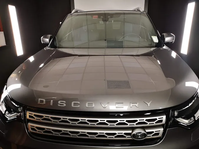 Detailing: foto 25 di 37
