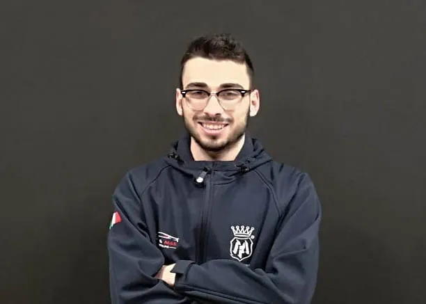 Alex Granatiero